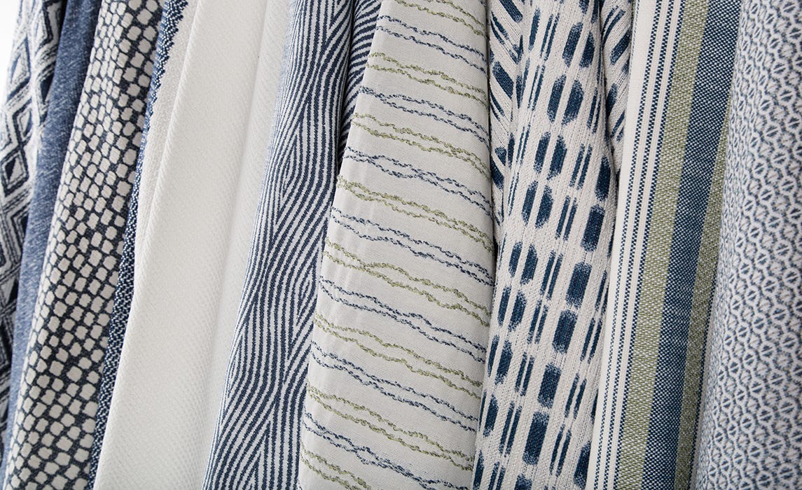 THOM FILICIA FABRIC