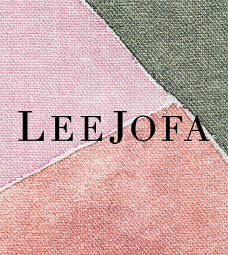 Lee Jofa Rhapsody